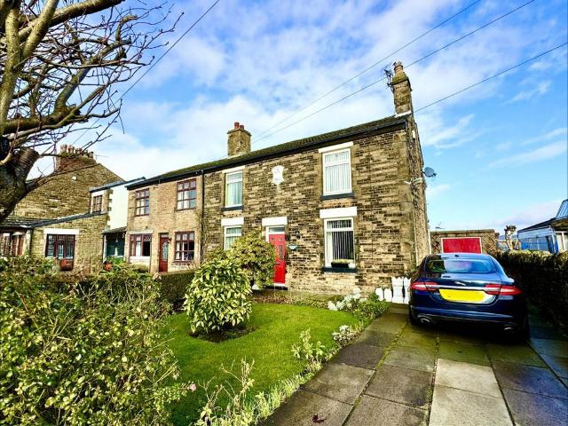 House for sale in St Helens
