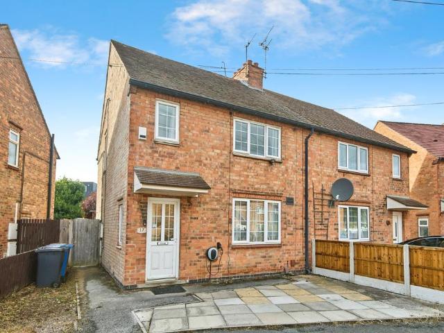 House for sale in Crewton, East Midlands