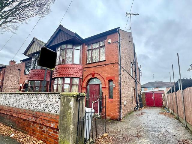 House for sale in Old Trafford, Trafford Park