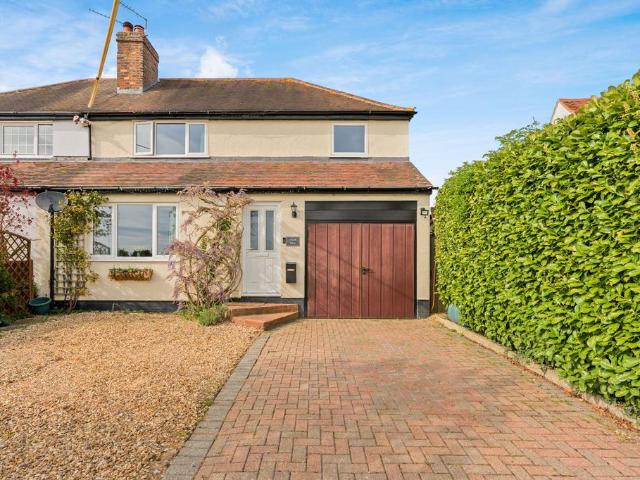 House for sale in Epping, Essex