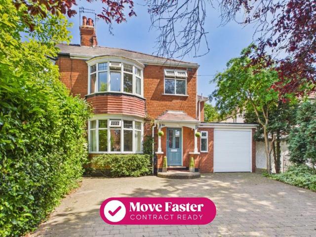 House for sale in Cottingham, East Riding Of Yorkshire