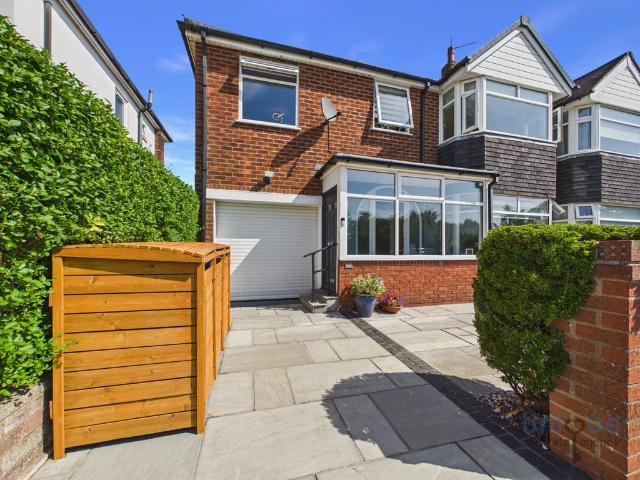 House for sale in Treales, Lancashire