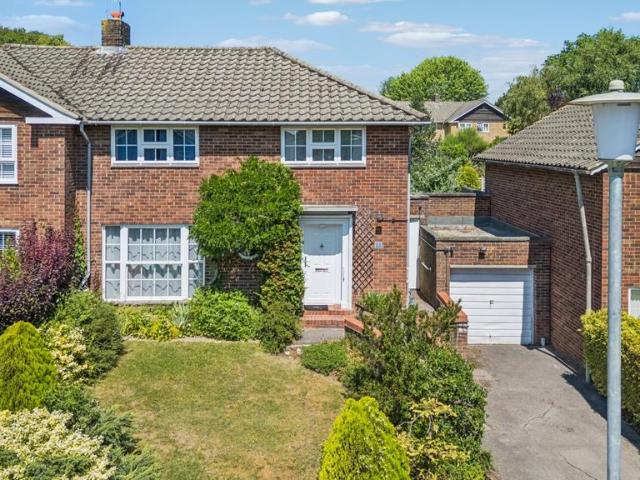 House for sale in Fretherne, Hertfordshire