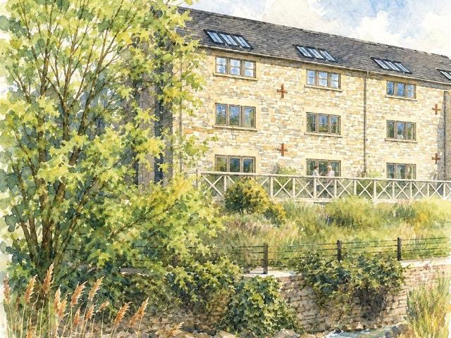 House for sale in Sharpstone, Freshford