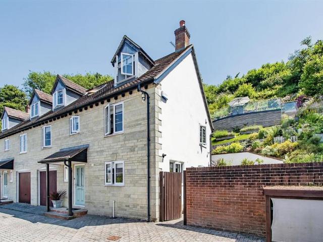House for sale in Shaftesbury, East Dorset