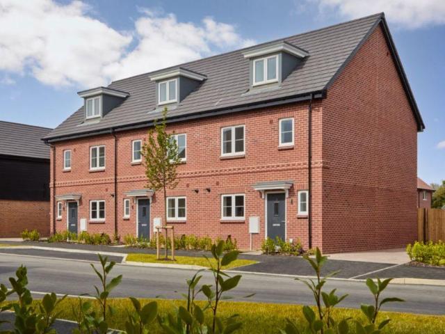 House for sale in Bedfordshire