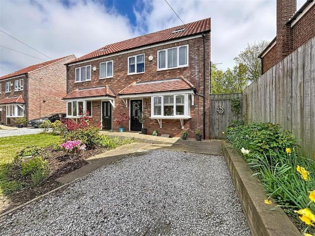 House for sale in Sigglesthorne