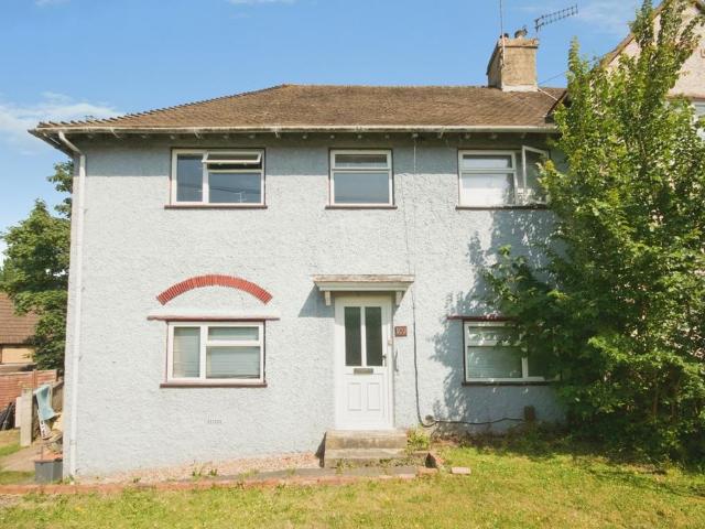 House for sale in Hollingdean, Brighton & Hove