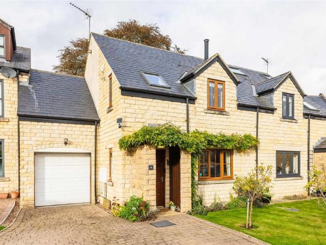 House for sale in Aberford, Leeds