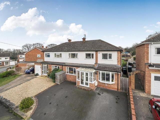 House for sale in Bayston Hill, Shropshire