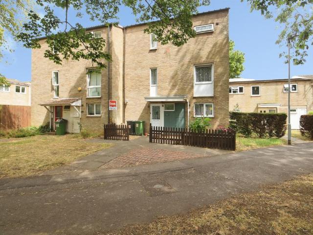 House for sale in Ravensthorpe, Peterborough