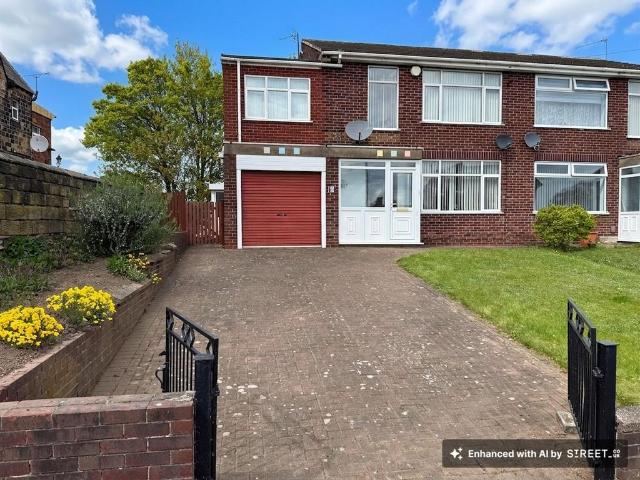 House for sale in Rawmarsh, Isle Of Man