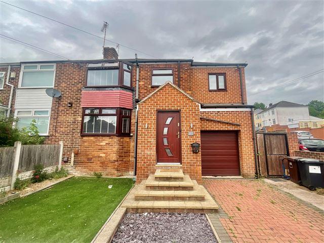 House for sale in South Yorkshire