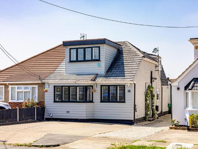 House for sale in Essex