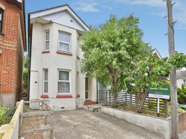 House for sale in Branksome, Poole