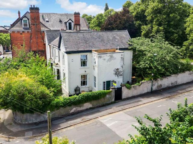 House for sale in St Ann's, Haddon