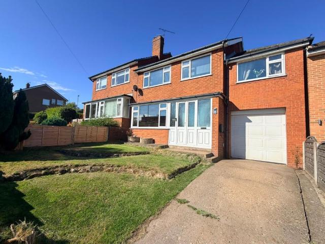 House for sale in Newby and Scalby, North Yorkshire