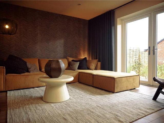 House for sale in Austhorpe, West Yorkshire