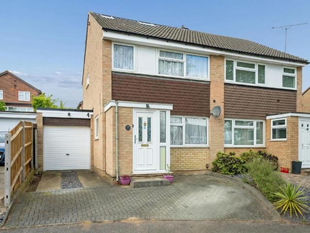House for sale in Knebworth, King's Walden