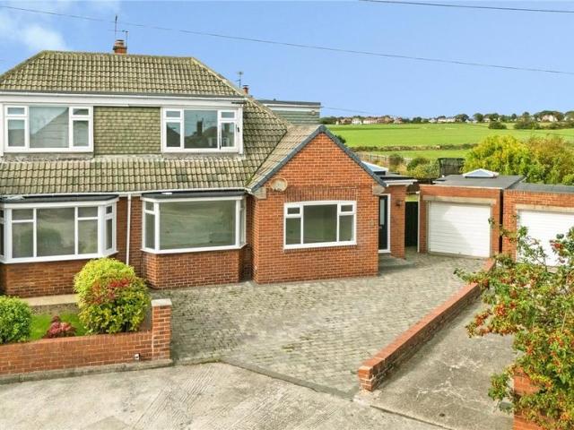 House for sale in South Bents, Sunderland