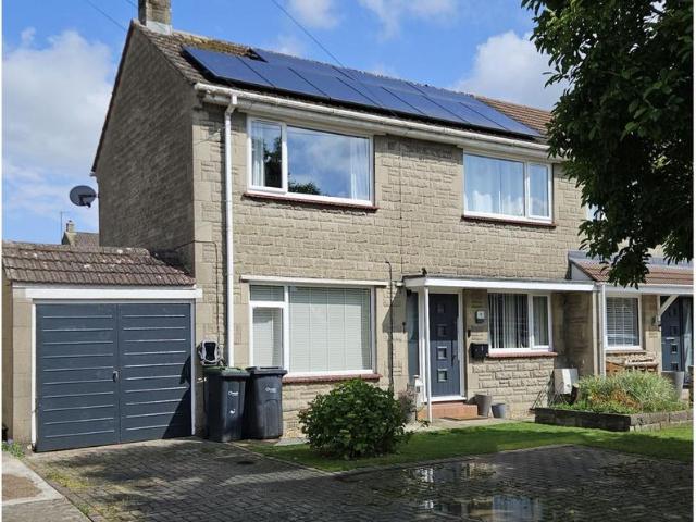 House for sale in Chippenham, Wiltshire