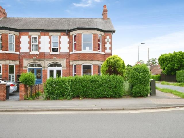 House for sale in Acomb, High Field