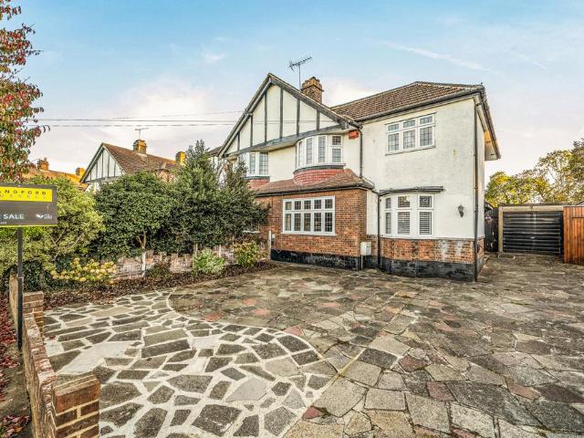 House for sale in London Borough of Bromley, Greater London