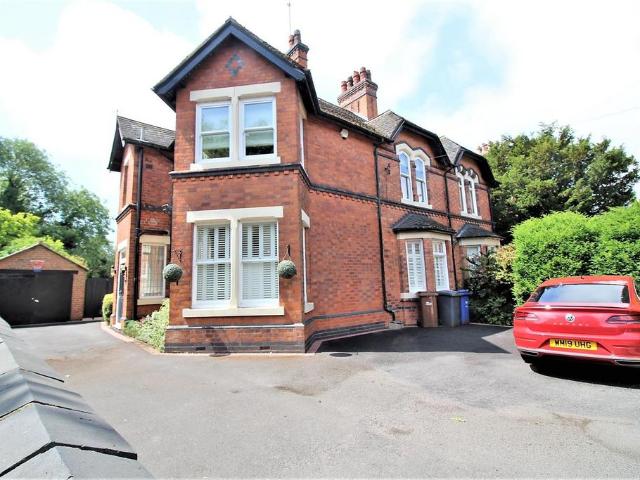 House for sale in Beamhurst, Staffordshire