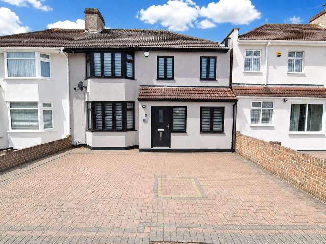 House for sale in West Heath, Greater London