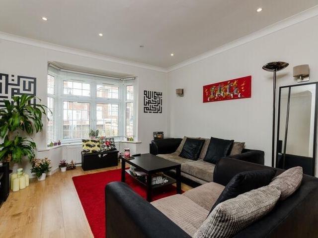 House for sale in London Borough of Ealing, Greater London