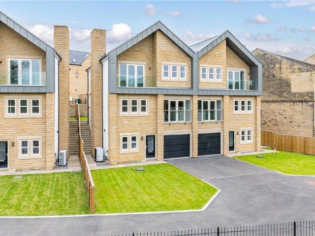 House for sale in Burley-in-Wharfedale, Burley In Wharfedale