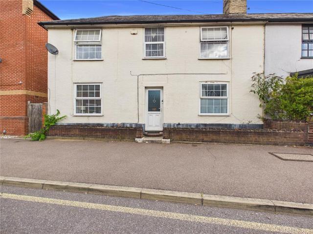 House for sale in Hythe, Fordham Heath