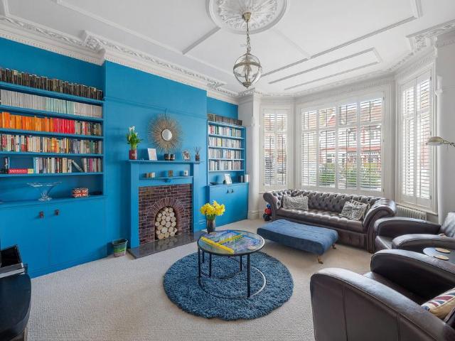 House for sale in London Borough of Lambeth, Greater London