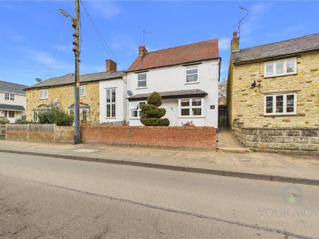 House for sale in Bengal, Greens Norton