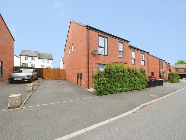 House for sale in Southey, South Yorkshire