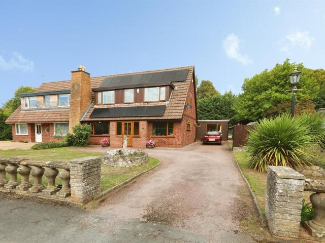 House for sale in Wellesbourne, Stratford-on-Avon