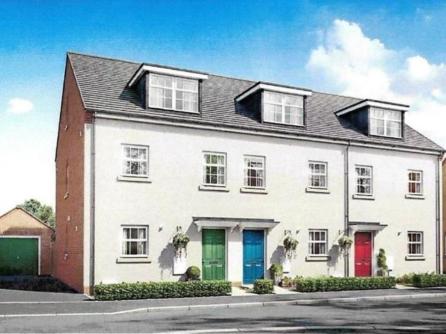 House for sale in Fernwood CP, Alverton