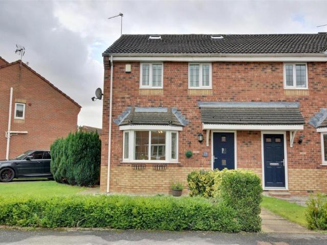 House for sale in Beverley, East Riding Of Yorkshire