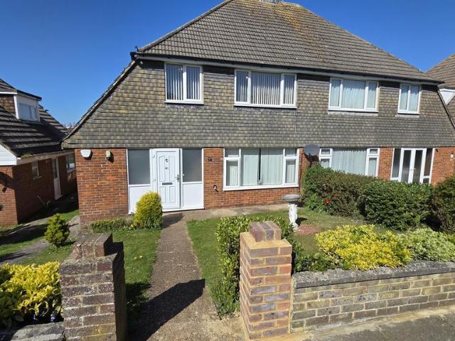 House for sale in Whitehawk, Brighton & Hove