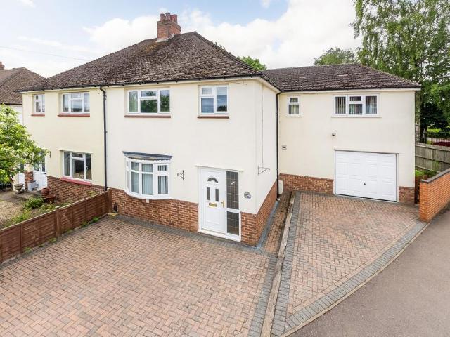 House for sale in Dromore, Oxfordshire