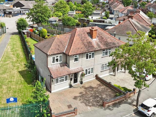 House for sale in Collier Row, Greater London