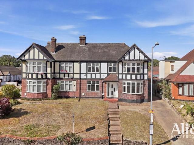 House for sale in Grays, Essex