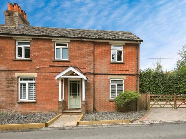 House for sale in Cross In Hand, East Sussex