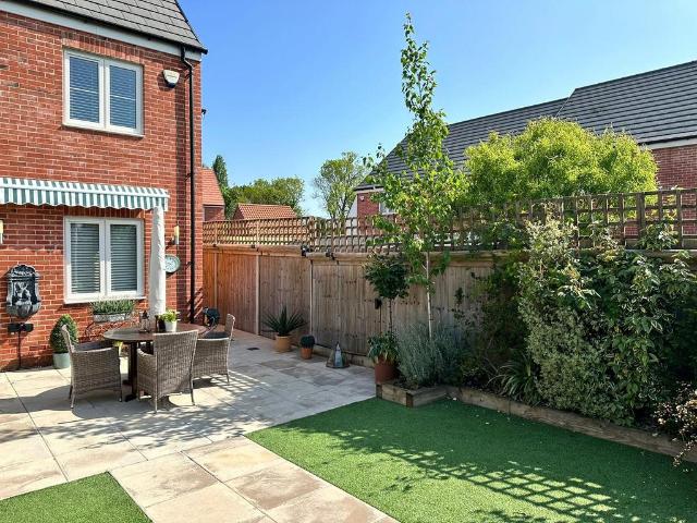House for sale in Burnham-on-Crouch, Maldon