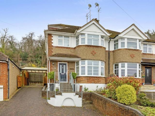 House for sale in Daws Hill, Cressex