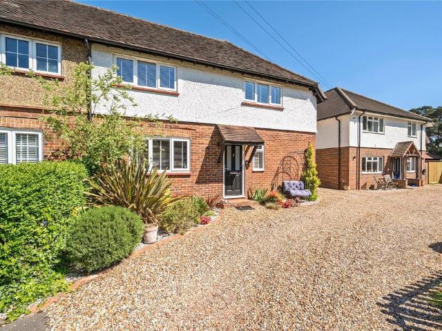 House for sale in Westborough, Surrey