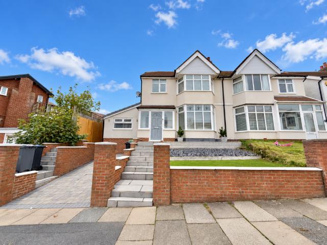 House for sale in Norbreck, Bispham