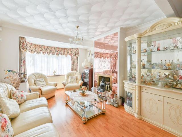 House for sale in London Borough of Merton, Greater London