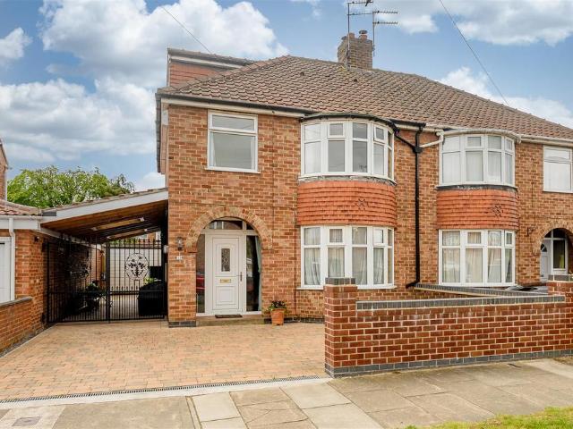 House for sale in Acomb, High Field