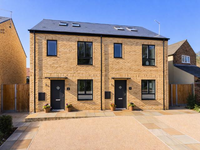 House for sale in Batchworth